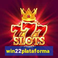 win22plataforma