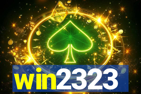 win2323