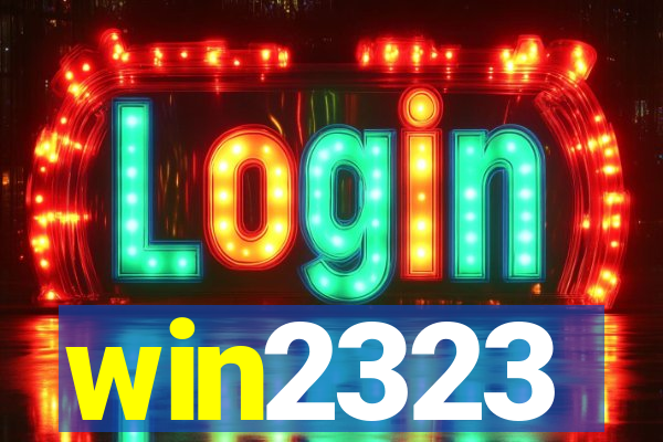 win2323