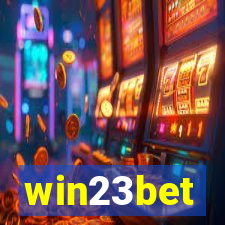 win23bet