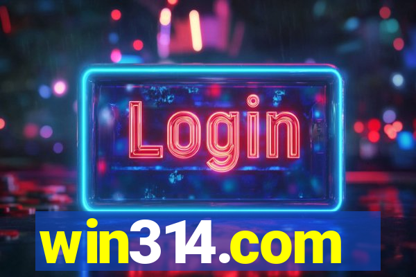 win314.com