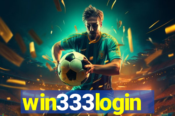 win333login