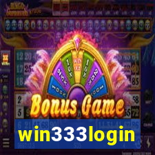 win333login