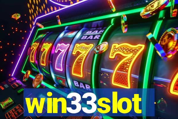 win33slot