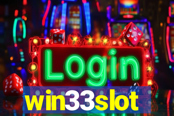 win33slot