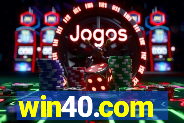 win40.com