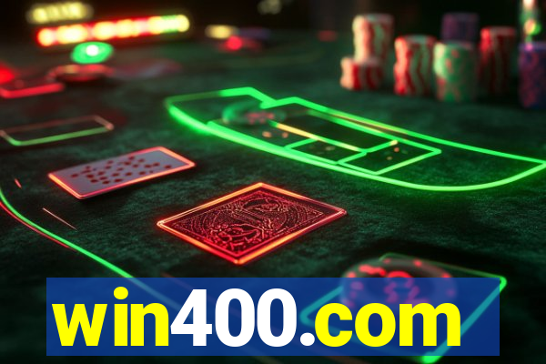 win400.com