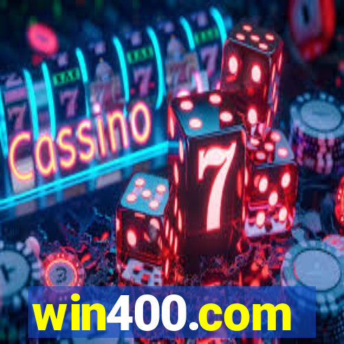 win400.com