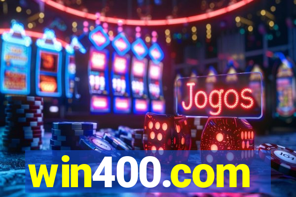 win400.com