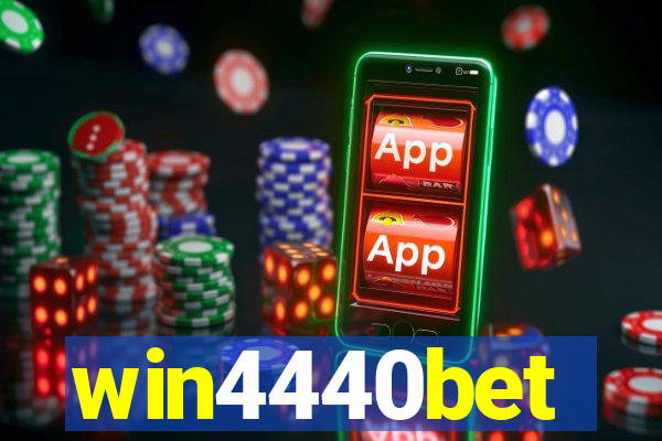 win4440bet