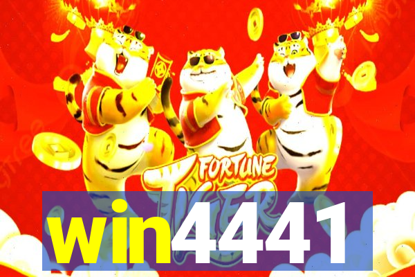 win4441