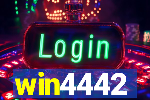 win4442