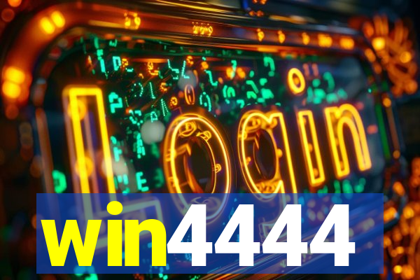 win4444