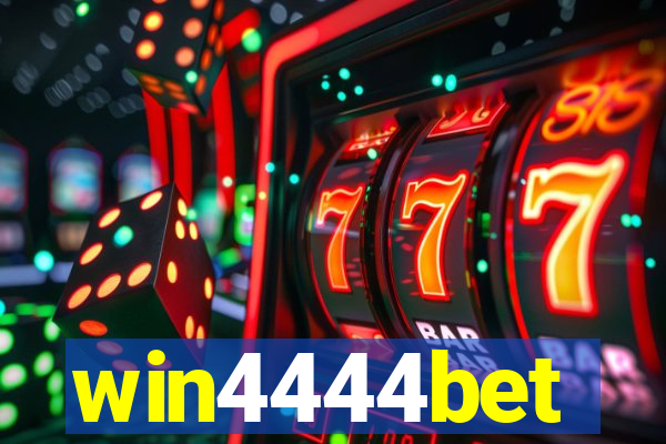 win4444bet