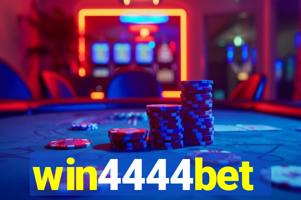 win4444bet