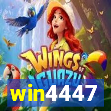 win4447