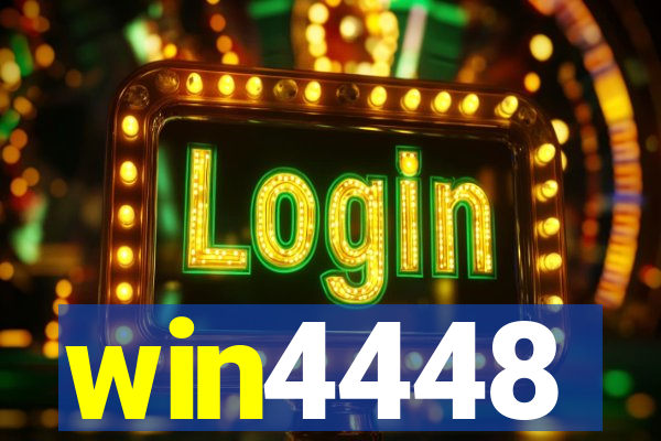 win4448