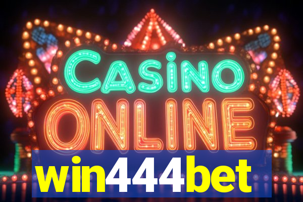 win444bet