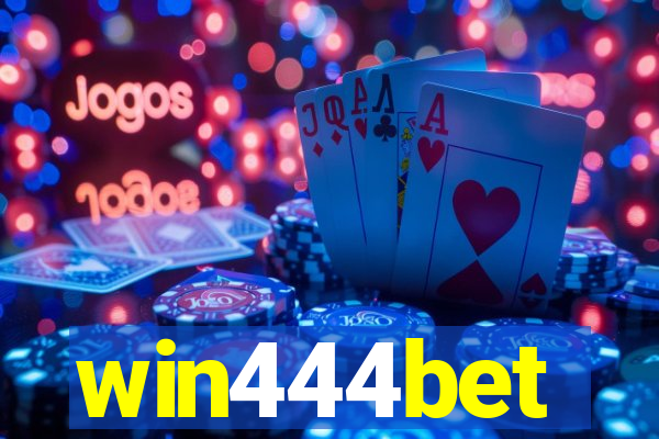 win444bet