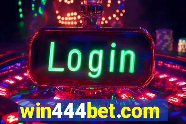 win444bet.com