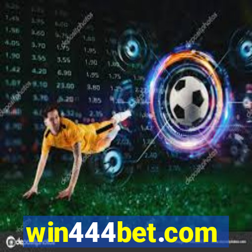 win444bet.com