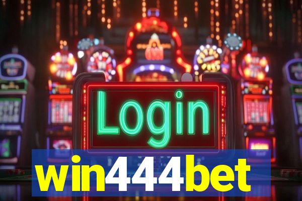 win444bet