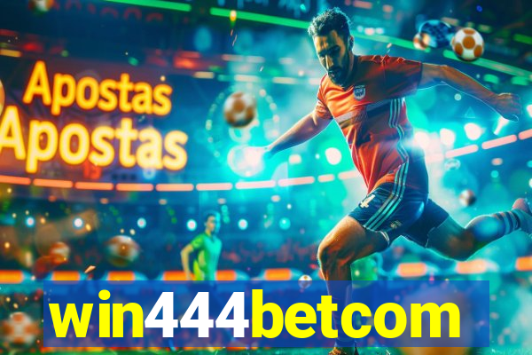 win444betcom