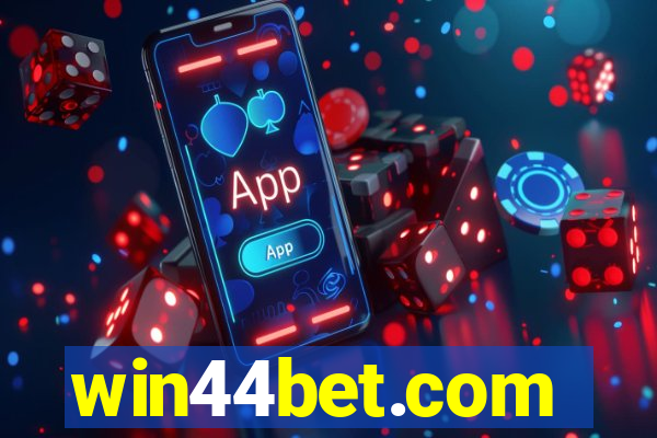 win44bet.com