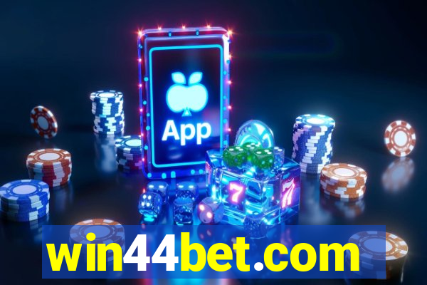 win44bet.com