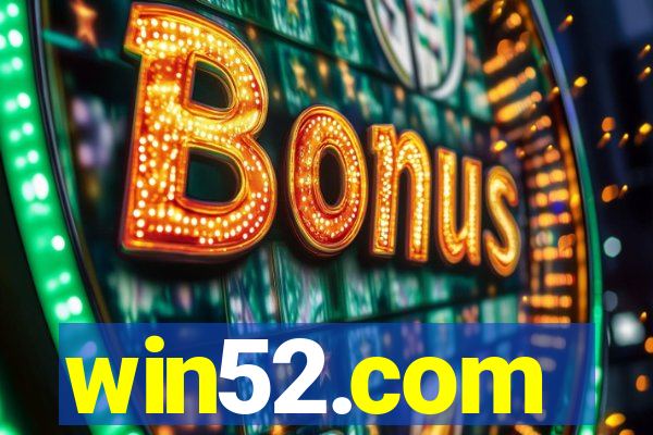 win52.com