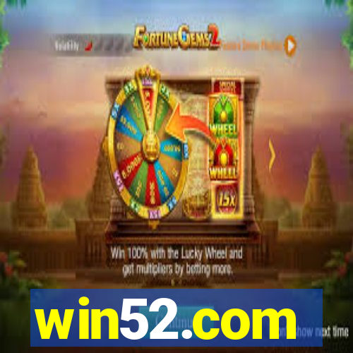 win52.com