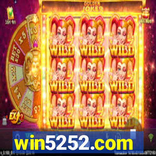 win5252.com