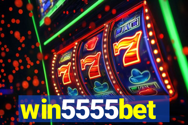 win5555bet