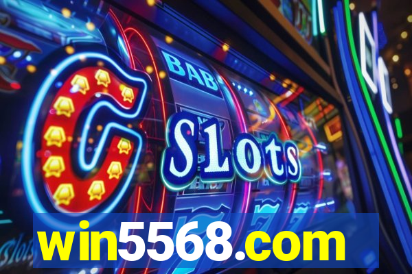 win5568.com