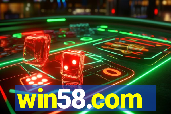 win58.com