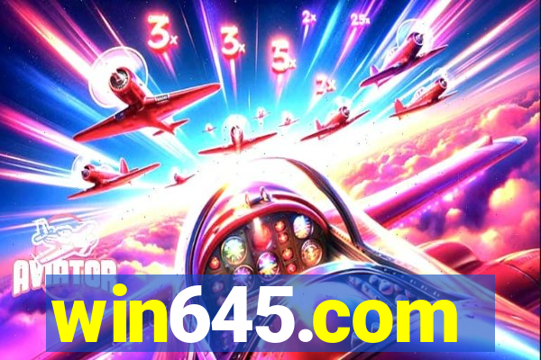 win645.com