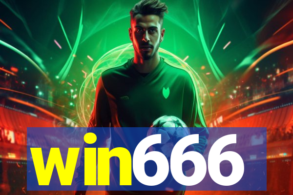 win666