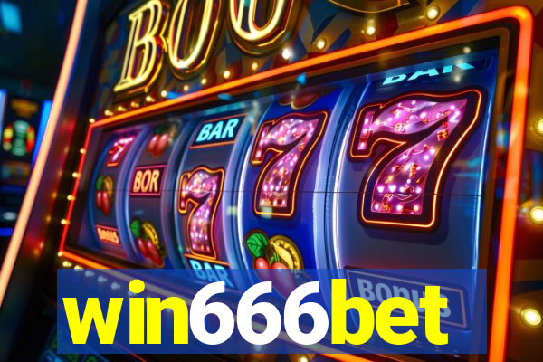 win666bet