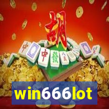 win666lot