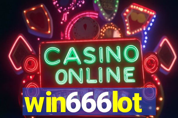 win666lot