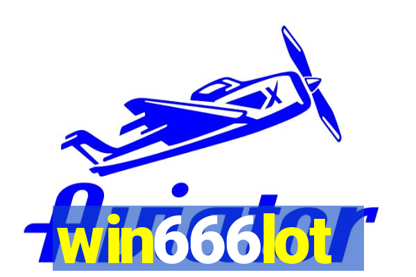 win666lot