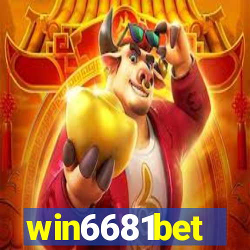 win6681bet