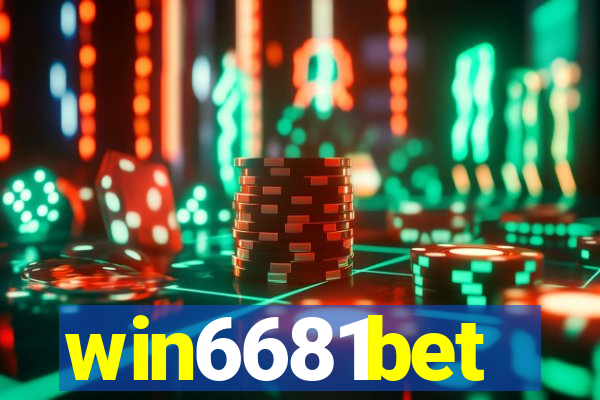 win6681bet