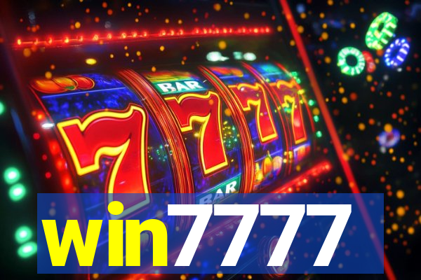 win7777