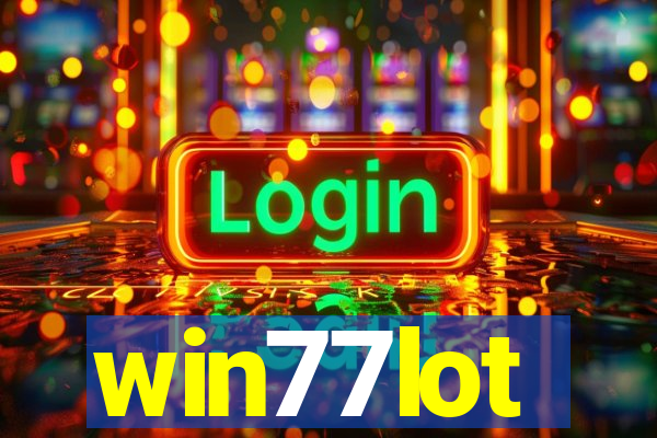 win77lot