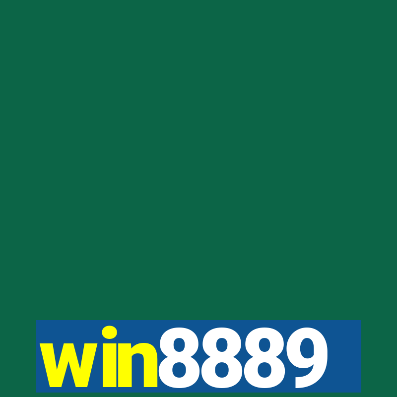 win8889