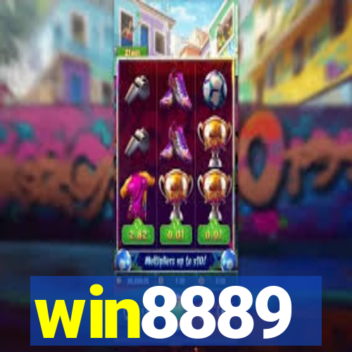 win8889