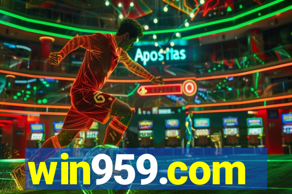 win959.com