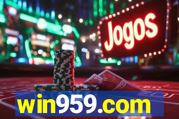 win959.com