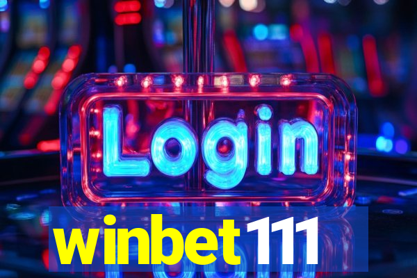 winbet111